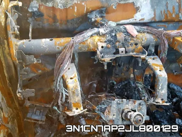 3N1CN7AP2JL800129 фото 9