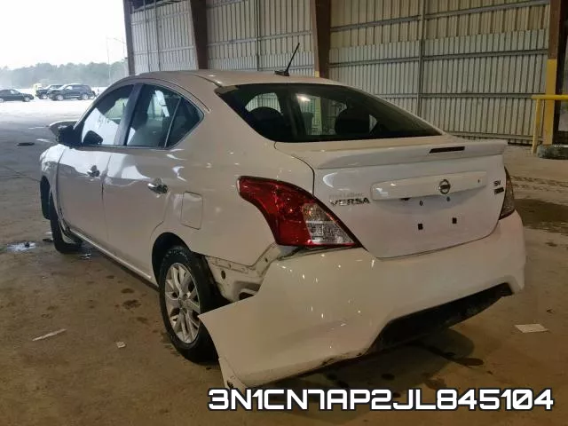 3N1CN7AP2JL845104 фото 4