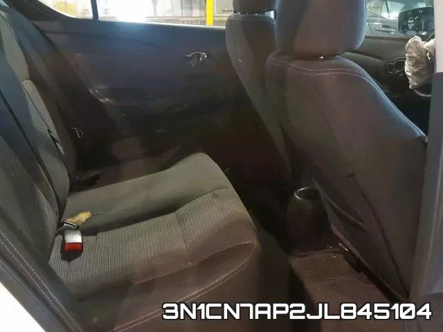 3N1CN7AP2JL845104 фото 7