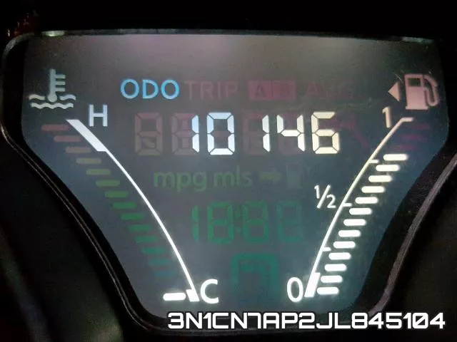 3N1CN7AP2JL845104 фото 9