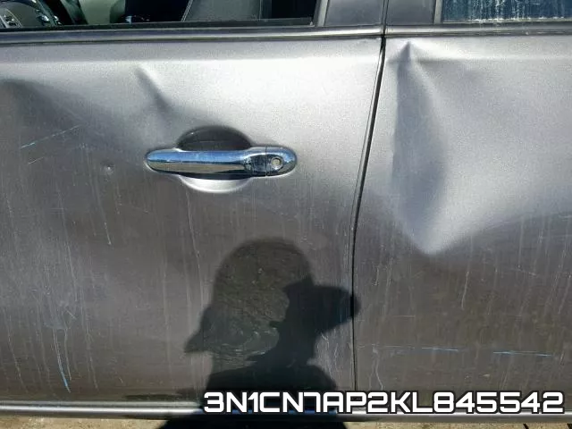 3N1CN7AP2KL845542 фото 2