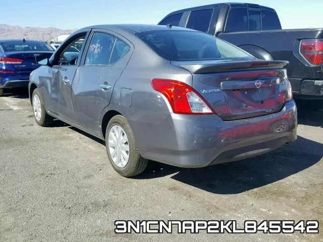 3N1CN7AP2KL845542 фото 4