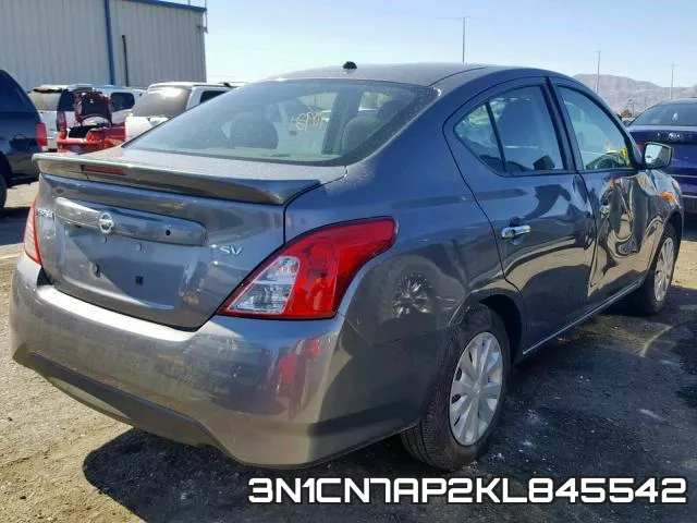 3N1CN7AP2KL845542 фото 5