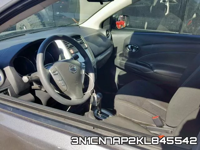3N1CN7AP2KL845542 фото 6