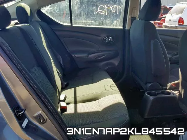 3N1CN7AP2KL845542 фото 7