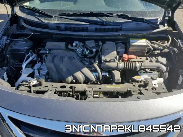 3N1CN7AP2KL845542 фото 8