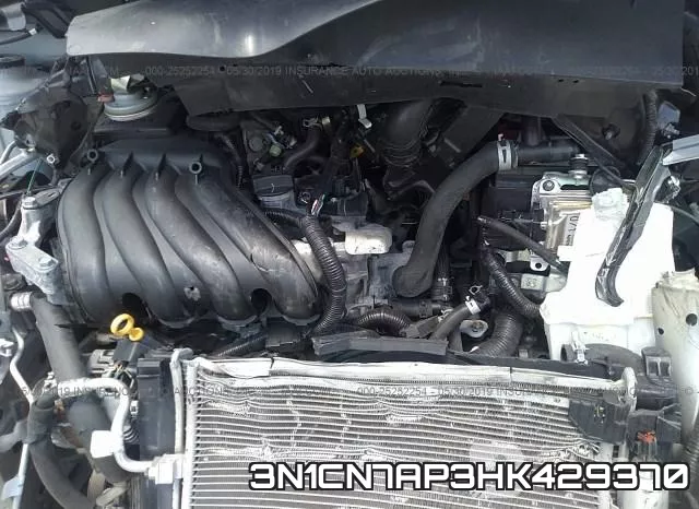 3N1CN7AP3HK429370 фото 2