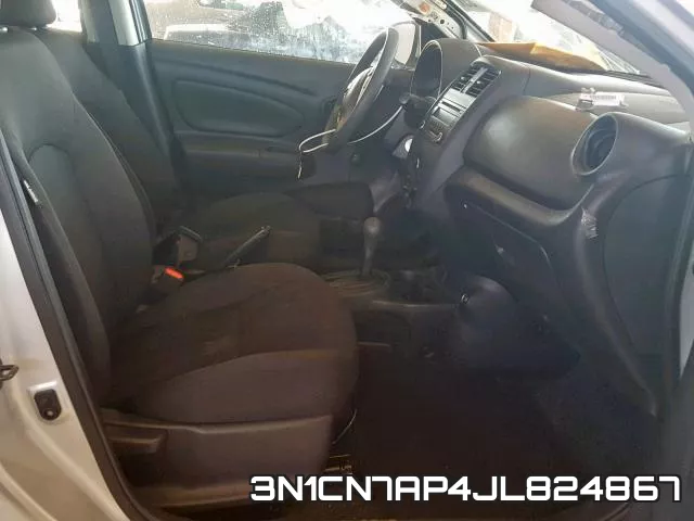3N1CN7AP4JL824867 фото 6