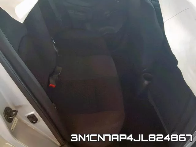 3N1CN7AP4JL824867 фото 7