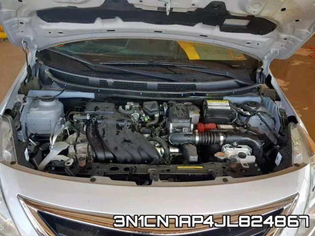 3N1CN7AP4JL824867 фото 8