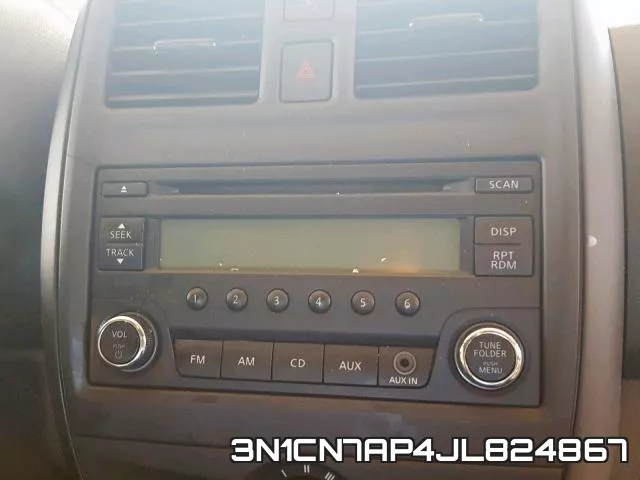 3N1CN7AP4JL824867 фото 10