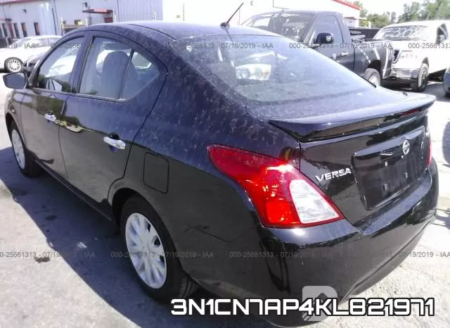 3N1CN7AP4KL821971 фото 4
