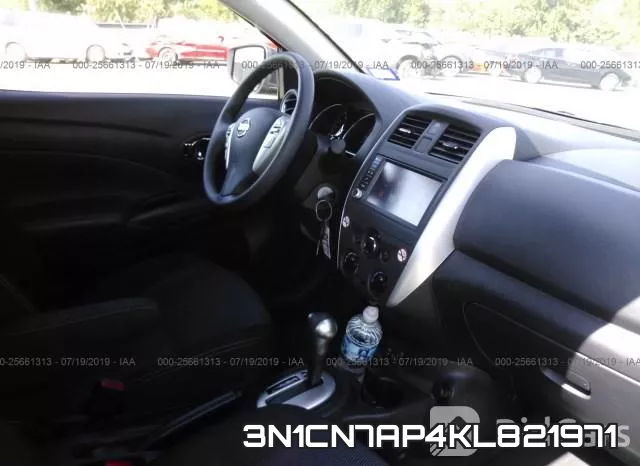 3N1CN7AP4KL821971 фото 6