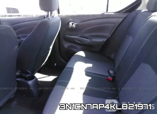 3N1CN7AP4KL821971 фото 9