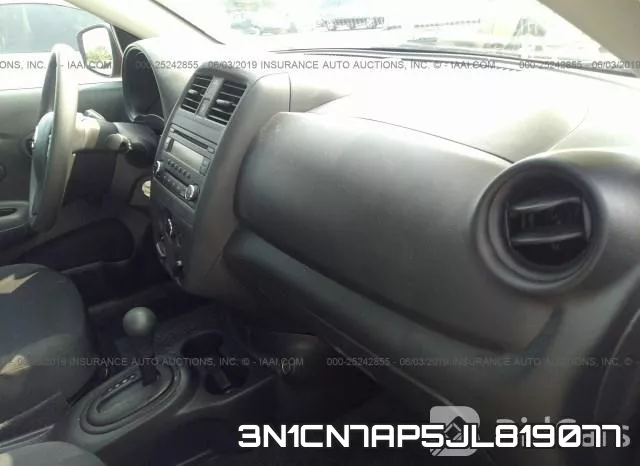 3N1CN7AP5JL819077 фото 6