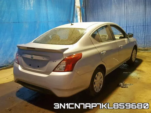 3N1CN7AP7KL859680 фото 5