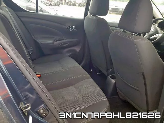 3N1CN7AP8HL821626 фото 7