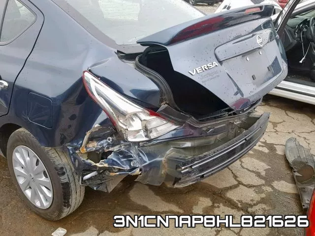 3N1CN7AP8HL821626 фото 10