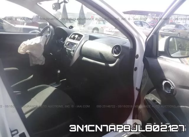 3N1CN7AP8JL802127 фото 6