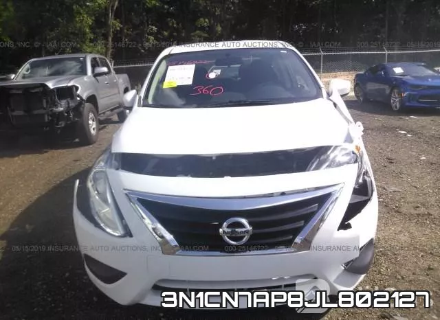 3N1CN7AP8JL802127 фото 7