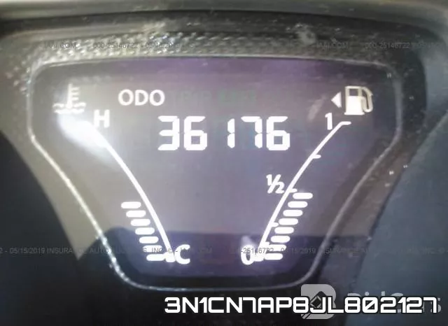 3N1CN7AP8JL802127 фото 8