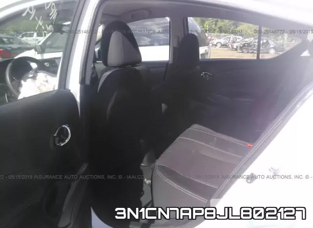 3N1CN7AP8JL802127 фото 9