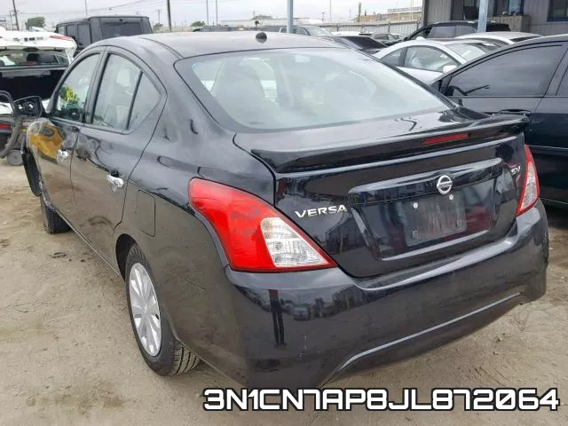 3N1CN7AP8JL872064 фото 4