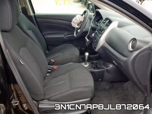 3N1CN7AP8JL872064 фото 6