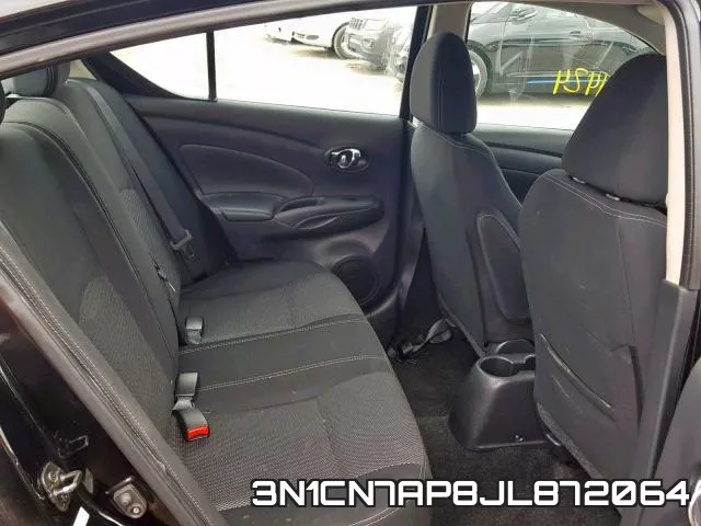 3N1CN7AP8JL872064 фото 7