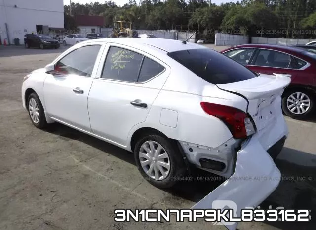 3N1CN7AP9KL833162 фото 4