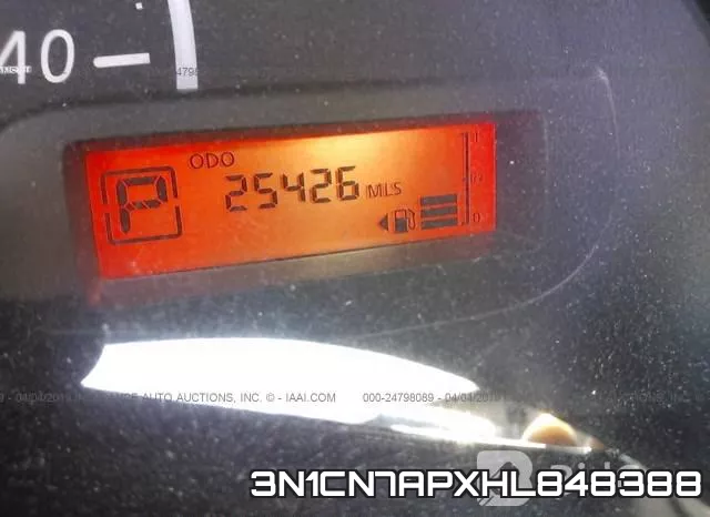 3N1CN7APXHL848388 фото 8