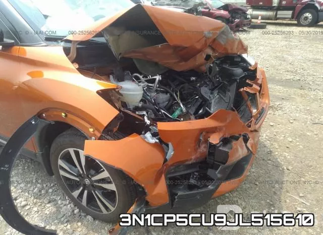 3N1CP5CU9JL515610 фото 7