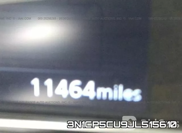 3N1CP5CU9JL515610 фото 8