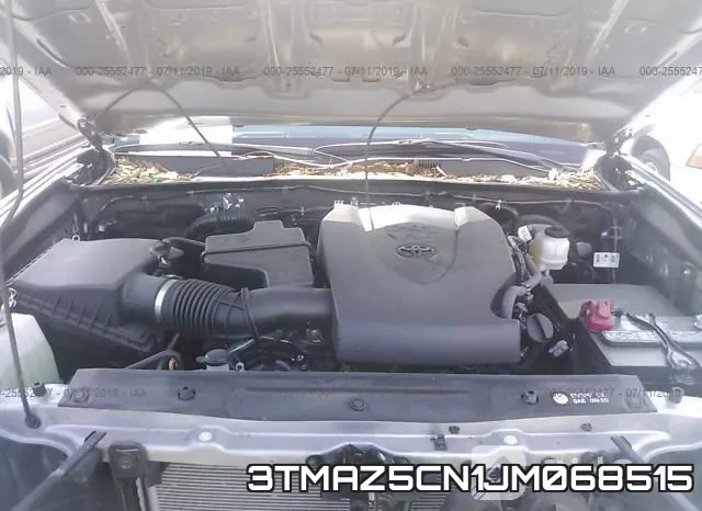 3TMAZ5CN1JM068515 фото 2