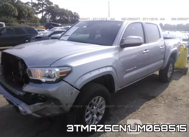 3TMAZ5CN1JM068515 фото 3
