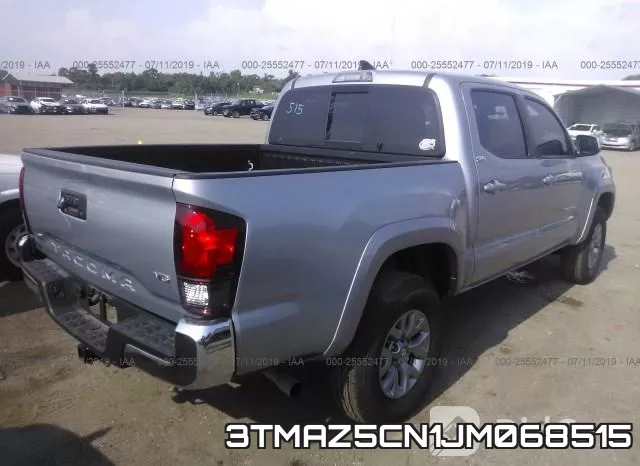 3TMAZ5CN1JM068515 фото 5