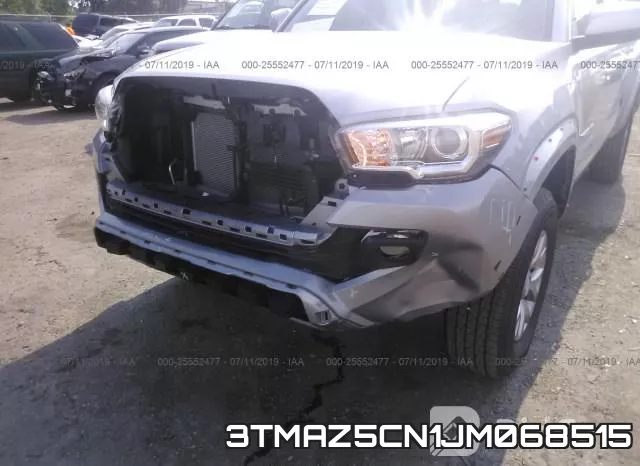 3TMAZ5CN1JM068515 фото 7