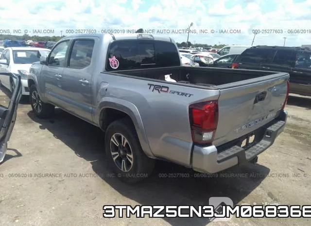3TMAZ5CN3JM068368 фото 4