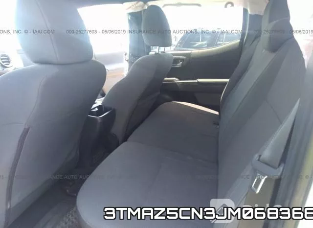 3TMAZ5CN3JM068368 фото 9