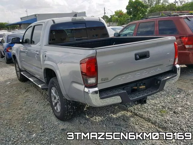 3TMAZ5CN6KM079169 фото 4
