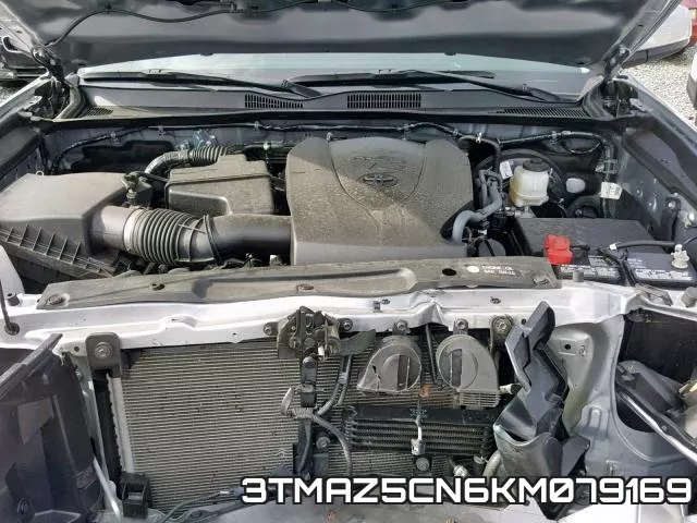 3TMAZ5CN6KM079169 фото 8