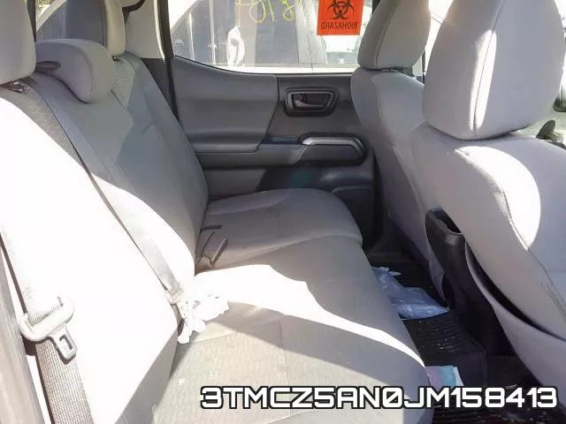 3TMCZ5AN0JM158413 фото 7