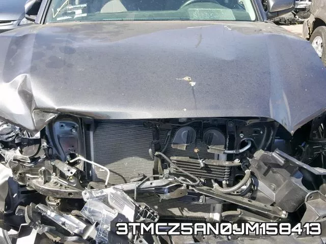 3TMCZ5AN0JM158413 фото 8