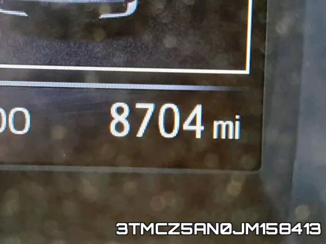 3TMCZ5AN0JM158413 фото 9