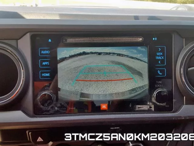 3TMCZ5AN0KM203206 фото 10