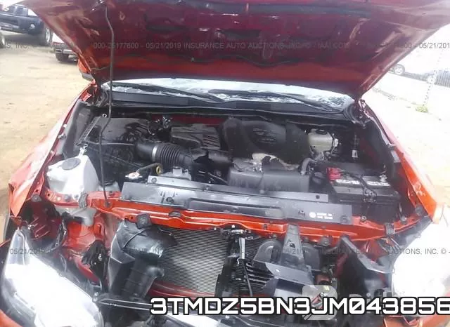 3TMDZ5BN3JM043856 фото 2