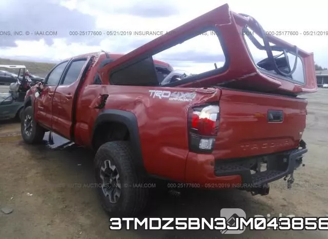3TMDZ5BN3JM043856 фото 4