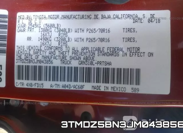 3TMDZ5BN3JM043856 фото 10