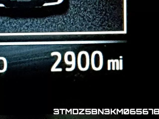 3TMDZ5BN3KM065678 фото 9