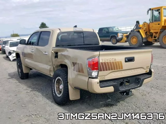 3TMGZ5AN2JM146376 фото 4